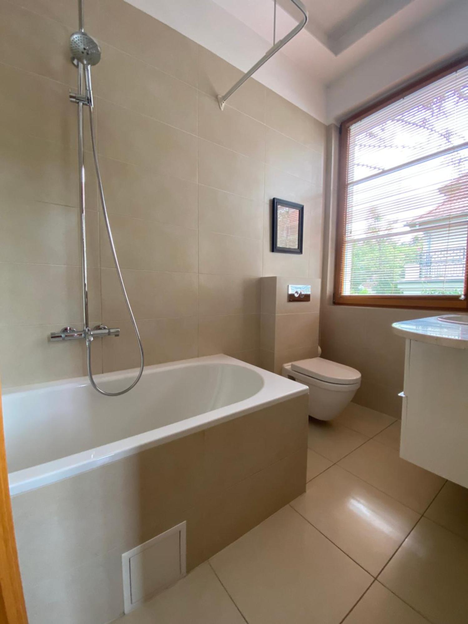 Sopot Residence Luaran gambar