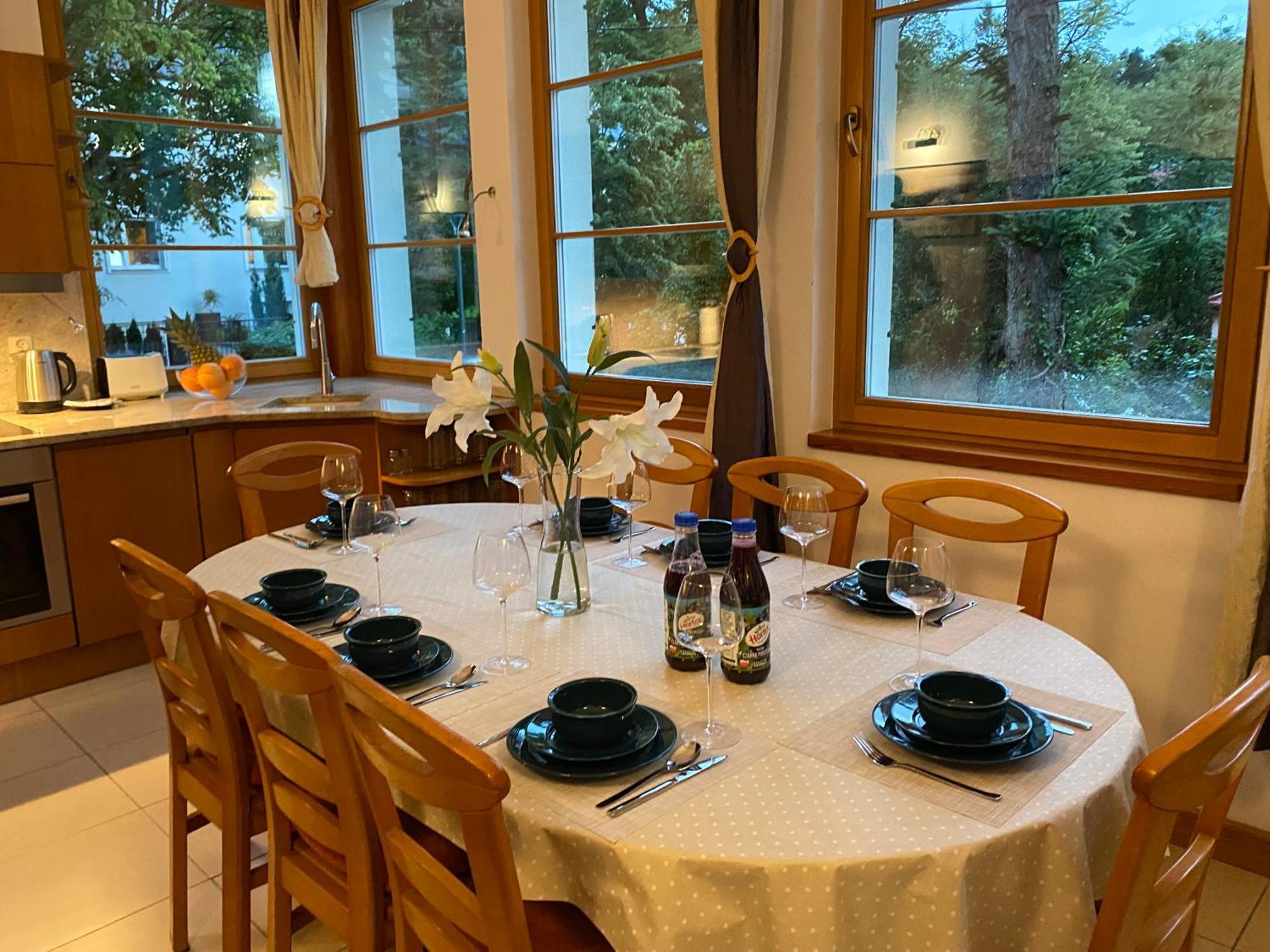 Sopot Residence Luaran gambar