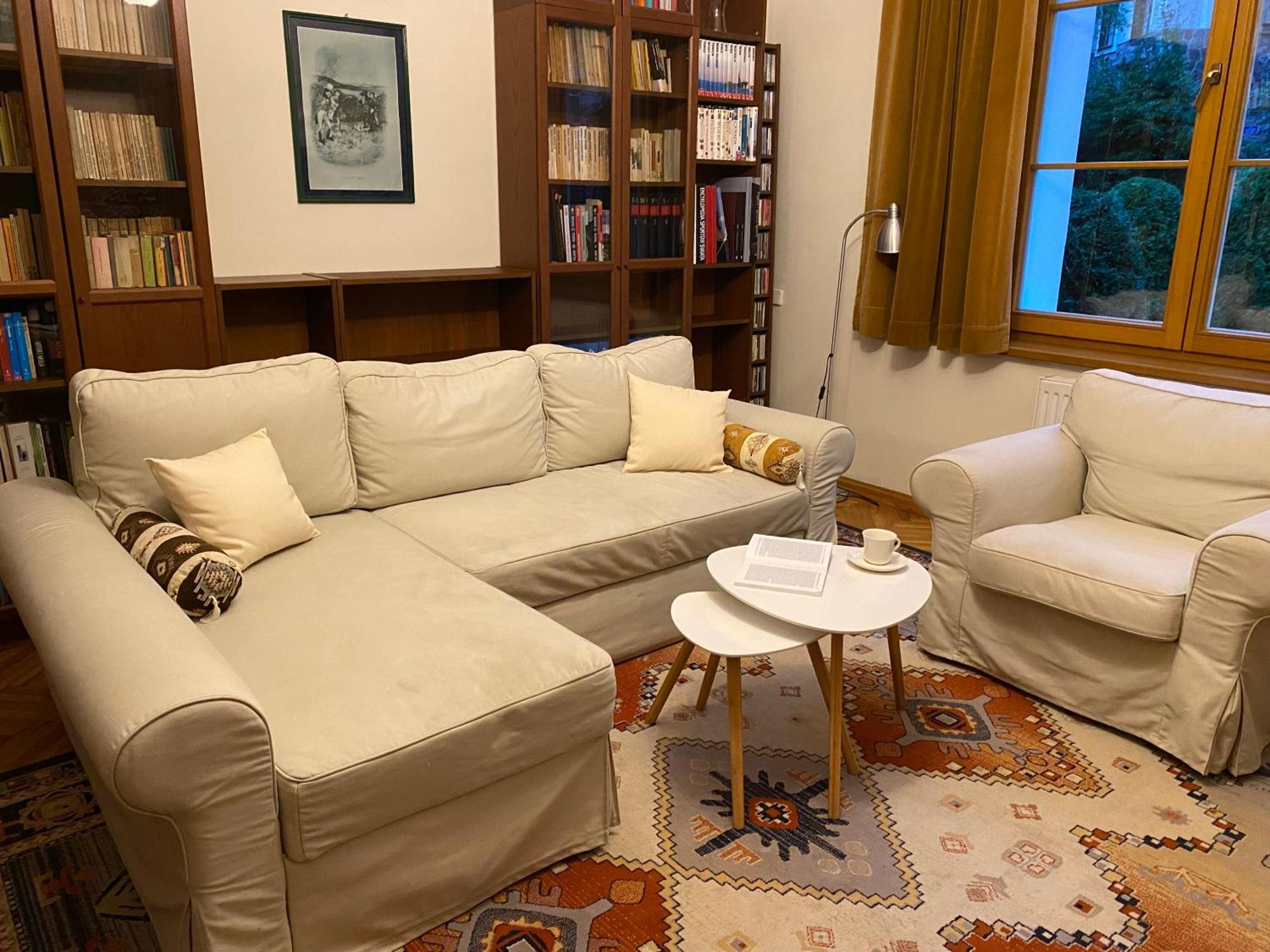 Sopot Residence Luaran gambar