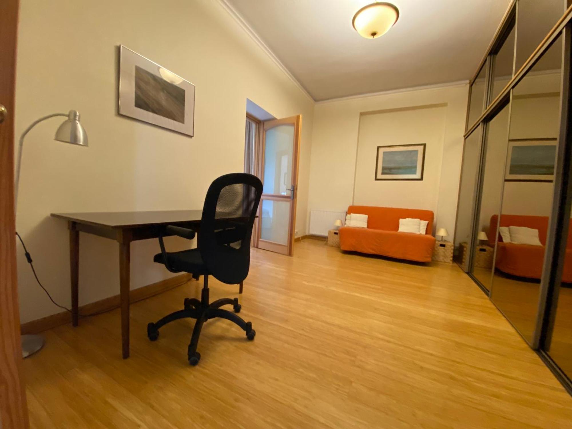 Sopot Residence Luaran gambar