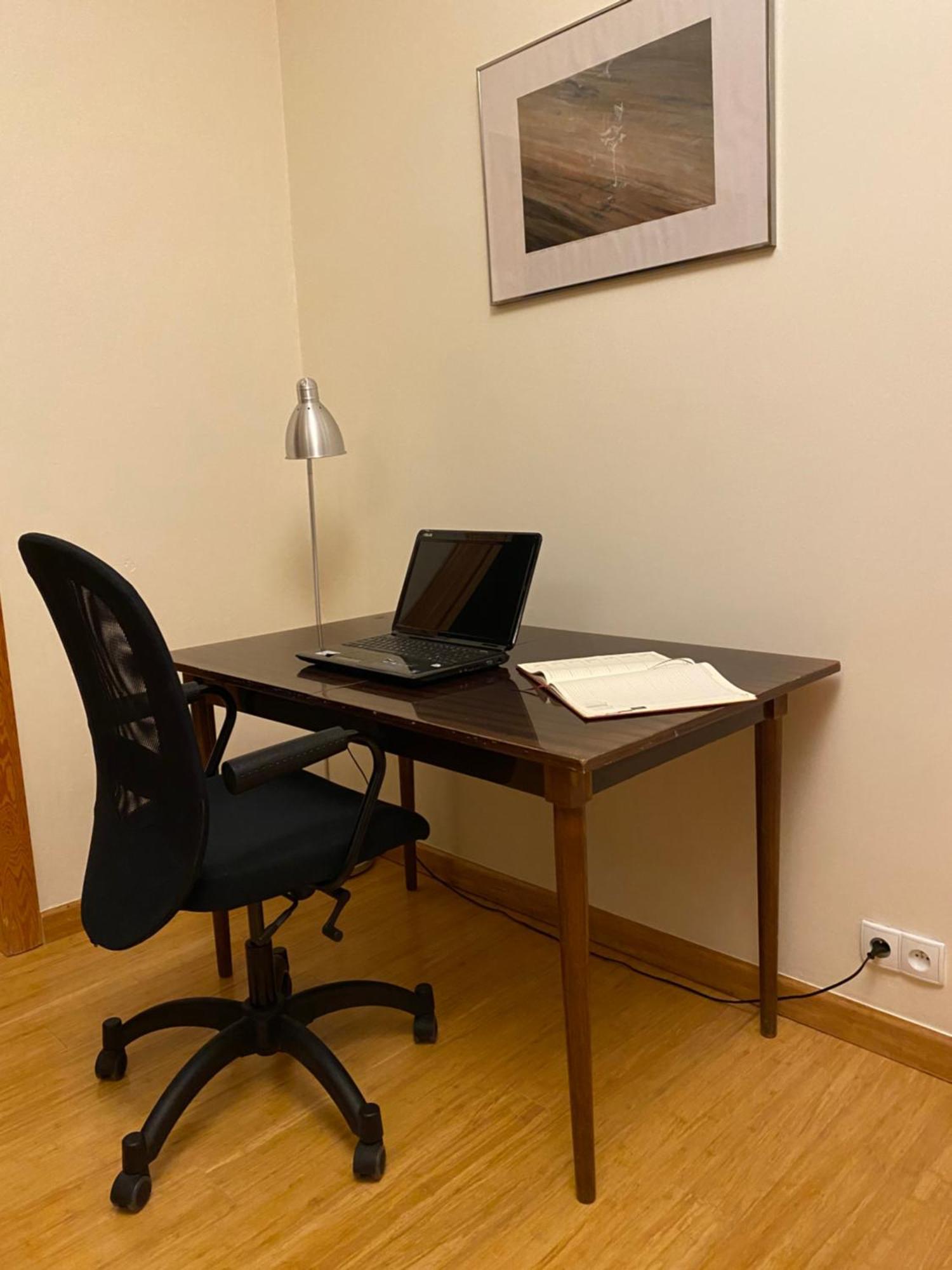 Sopot Residence Luaran gambar