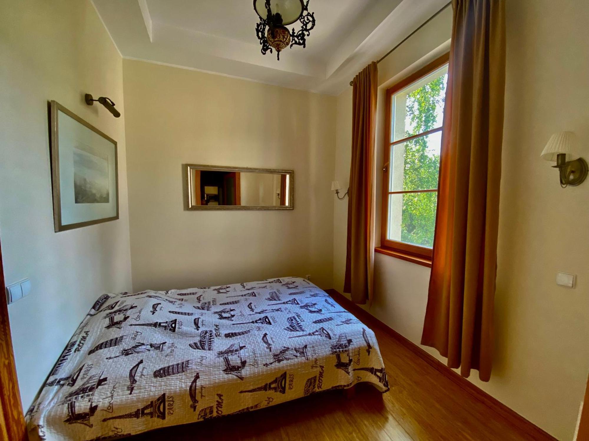 Sopot Residence Luaran gambar