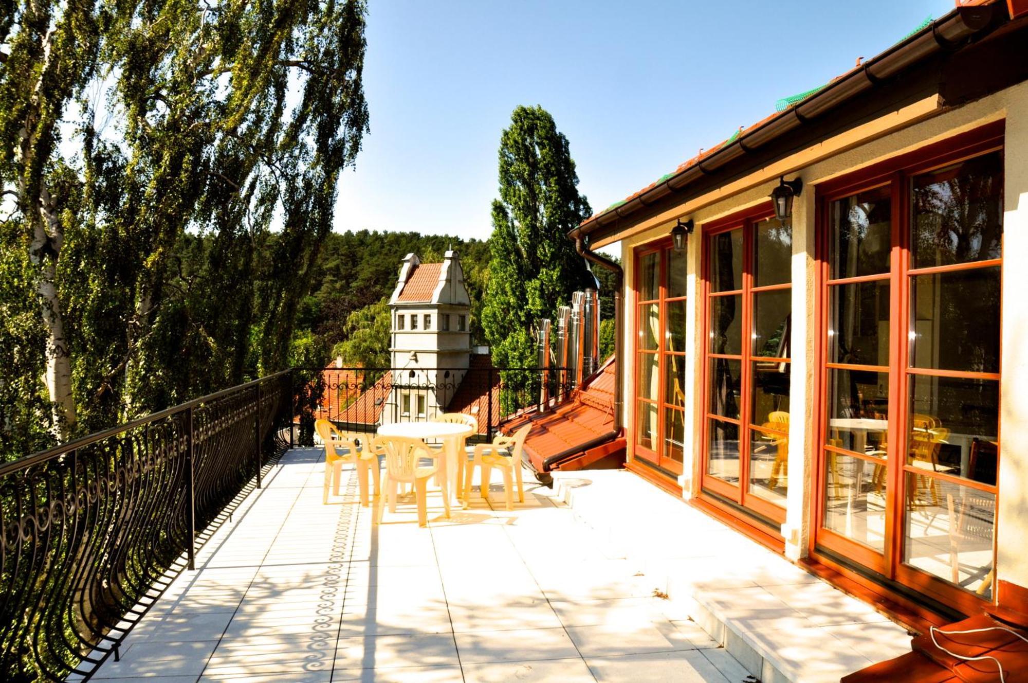 Sopot Residence Bilik gambar