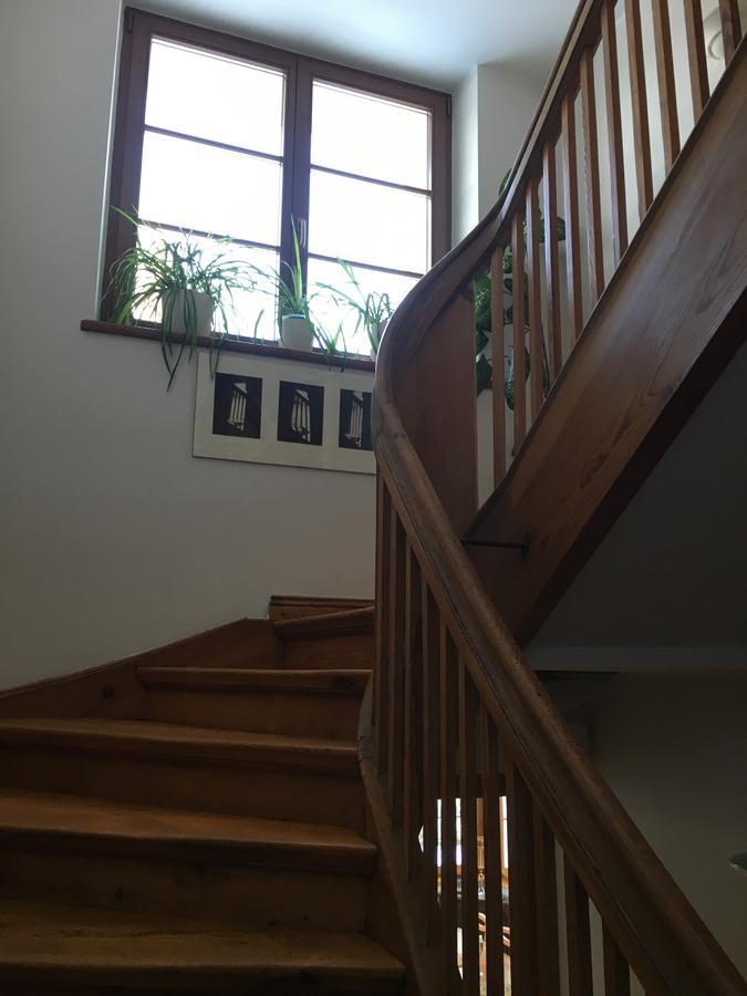 Sopot Residence Luaran gambar
