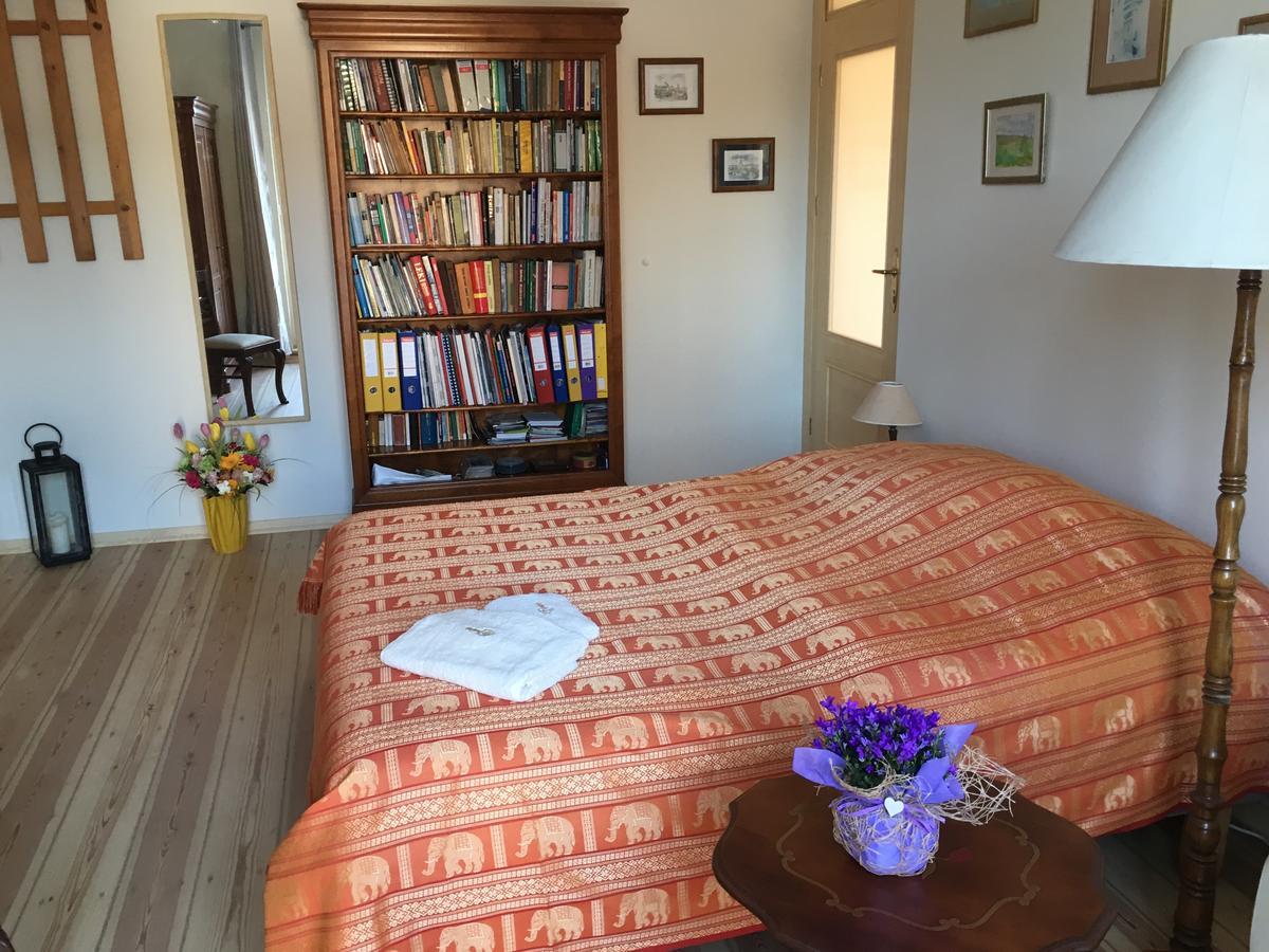 Sopot Residence Luaran gambar