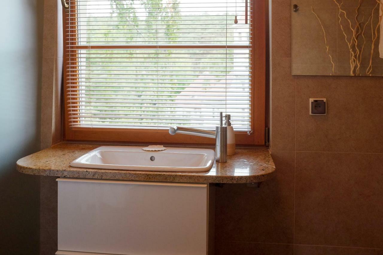 Sopot Residence Luaran gambar